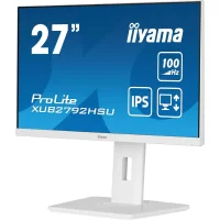 Монитор Iiyama ProLite XUB2792HSU-W6 фото 3